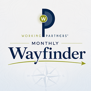 Working Partners® Logo