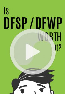 Is DFSP Worth It Video
