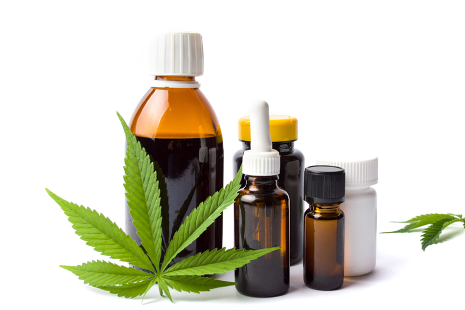 Five things employees should know regarding CBD product Image